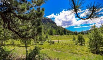 N Ridge Court lot 3, Antonito, CO 81120