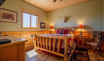 39 Moccasin Trl, Clark, WY 82435