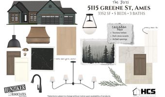 5115 Greene St, Ames, IA 50014