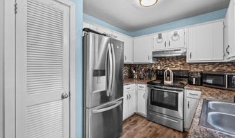 240 Camelia St, Barnwell, SC 29812