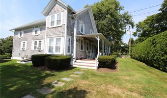 347 Paradise Ave, Middletown, RI 02842