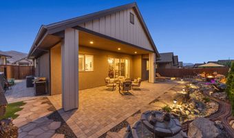 1463 Keenan Ave, Carson City, NV 89703