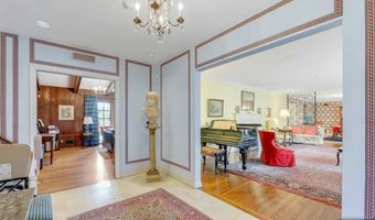 32 Litchfield Way, Alpine, NJ 07620