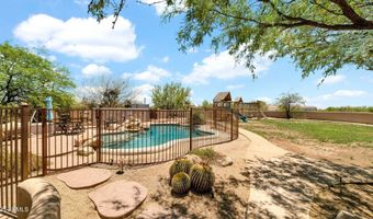 6423 E MARIA Dr, Cave Creek, AZ 85331