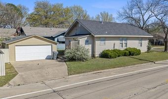 1125 Bixby, Ardmore, OK 73401