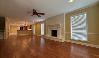 1265 HEYMAN Ln, Alexandria, LA 71303