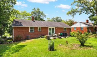 3132 CHRISTINE Dr, Beltsville, MD 20705