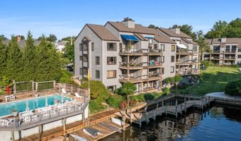 4 SPA CREEK Lndg B3, Annapolis, MD 21403