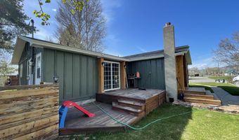 325 1ST N St, Cokeville, WY 83114