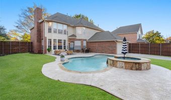 1224 Newberry Dr, Allen, TX 75013