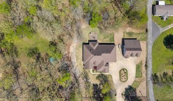 1606 HILLDALE, Alexander, AR 72002