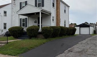 2515 Sunset Ave, Ambridge, PA 15003