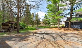 1711 W Church Rd, Alden, WI 54026