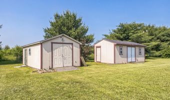 2597 WOODYARD Rd, Harrington, DE 19952