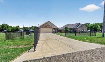 225 Santa Fe St, Alvarado, TX 76009