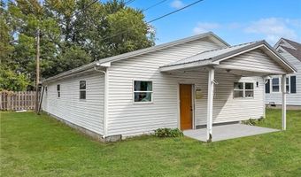 60 Factory Dr, Austin, IN 47102