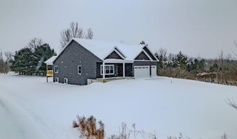 8516 Warner St, Allendale, MI 49401