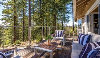 1155 Las Posadas Rd, Angwin, CA 94508