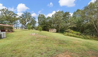 11695 E Old Belleville Rd, Belleville, AR 72824