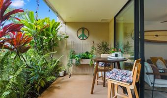 46-109 Konohiki St 3911, Kaneohe, HI 96744