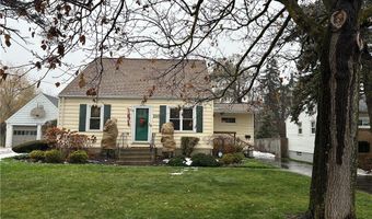 210 Evans St, Amherst, NY 14221