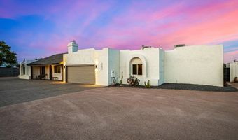 2293 S MARLOW Rd, Apache Junction, AZ 85119