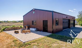 40 Absoraka Dr, Cody, WY 82414