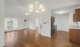 15281 Clear Springs Dr, Biloxi, MS 39532