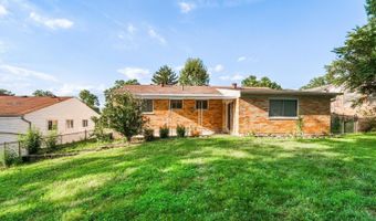 1016 Anderson Hills Dr, Anderson Twp., OH 45230