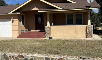 24 E First St, Beaver, OK 73932