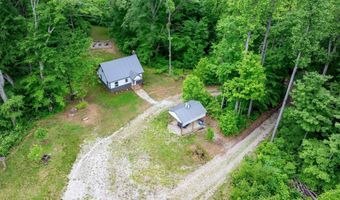874 N Corwin Rd, Bloomfield, IN 47424