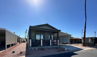 351 N Meridian 43, Apache Junction, AZ 85120