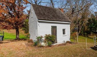 16410 SAINT MARYS CHURCH Rd, Aquasco, MD 20608