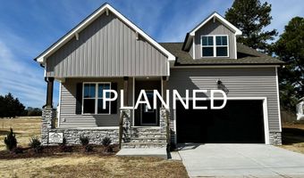 6764 Fire Tower Rd, Bailey, NC 27807