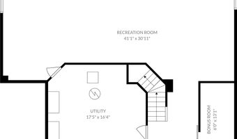 926 Dogwood Meadows Dr SE 45, Ada, MI 49301