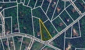 0 Maple Valley Rd, Coventry, RI 02816