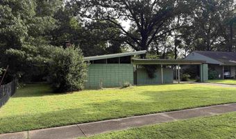 1906 Sylvia St, Arkadelphia, AR 71923