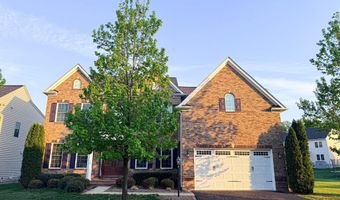 41523 CROSS CANTER Dr, Aldie, VA 20105