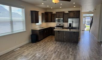 166 N 2875 W, Cedar City, UT 84720