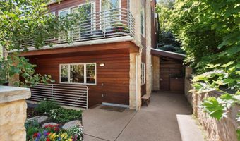 714 S Galena St B, Aspen, CO 81611