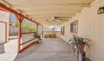 3301 S Ridge Ave, Bullhead City, AZ 86429