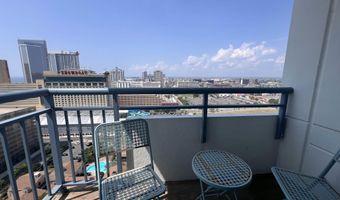 526 Pacific Ave Ave 2203, Atlantic City, NJ 08401