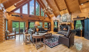 334 Dillons Rdg, Morganton, GA 30560