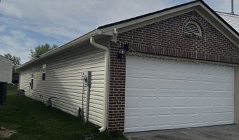 529 Meadows Edge Ln, Indianapolis, IN 46217