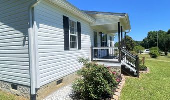 3365 Johnston County Rd, Angier, NC 27501