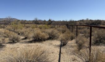 00 Wickenburg North Rnch, Congress, AZ 85332