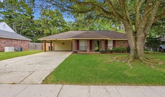 12222 Tickfaw Dr, Baton Rouge, LA 70818