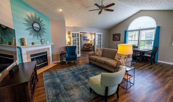 1126 Nanwich Ct, Indianapolis, IN 46217