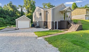 516 Shelly St, Alton, IL 62002