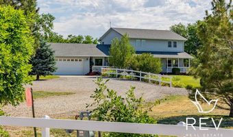14 Beacon Dr, Cody, WY 82414
